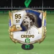 CRESPO