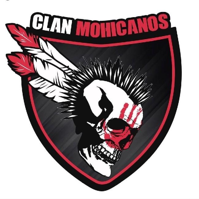 Clan Mohicanos