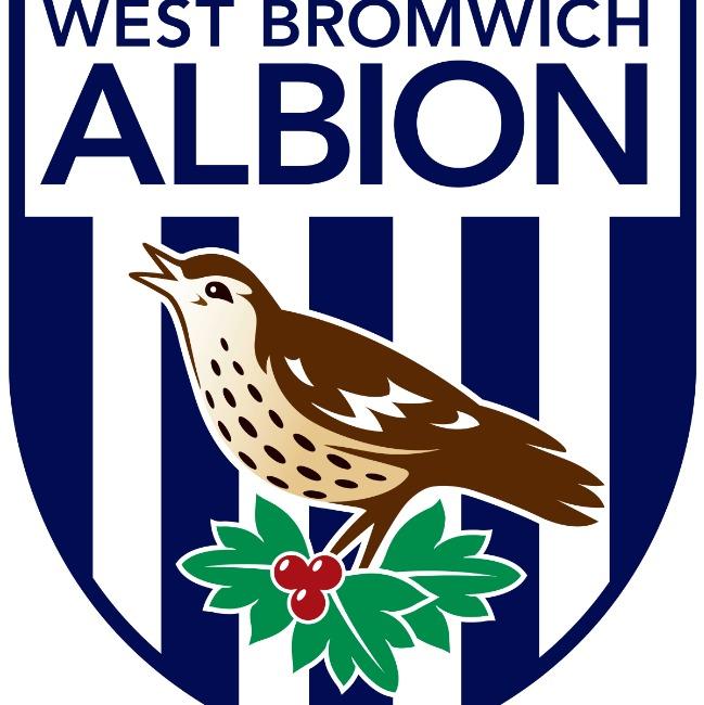 West Bromwich Albion