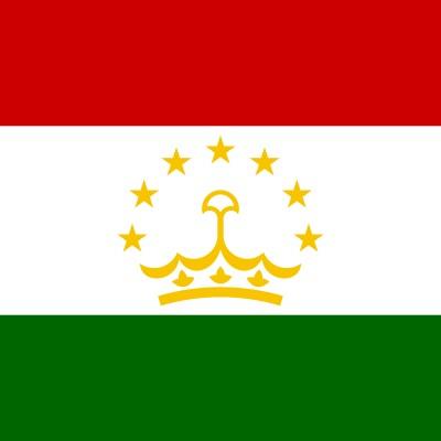 Tajikistan