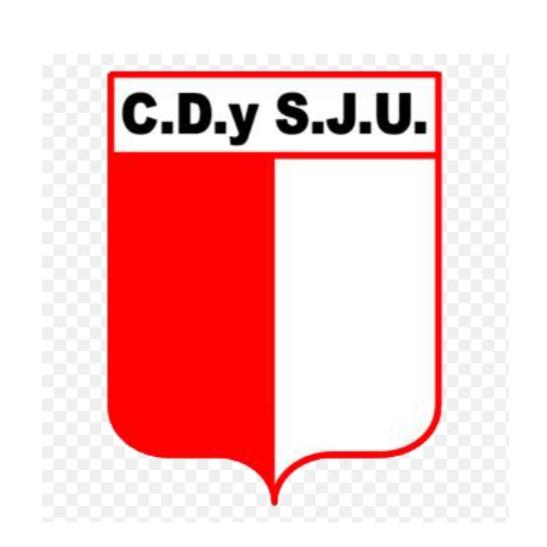 🇦🇷 Juventud Unida