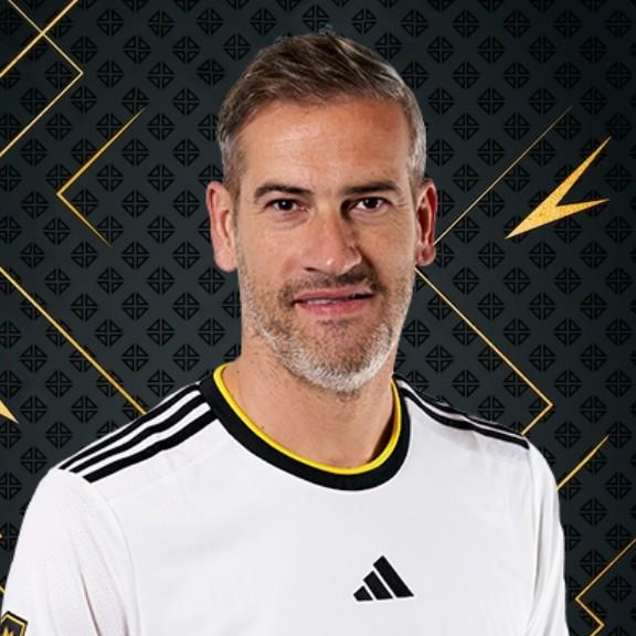 Alberto Lopo