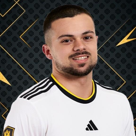Aaron Ropero