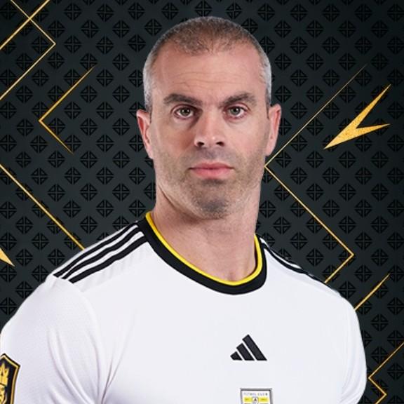 Marc Torrejón