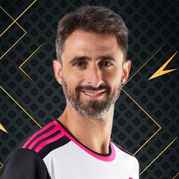 Nico Pareja