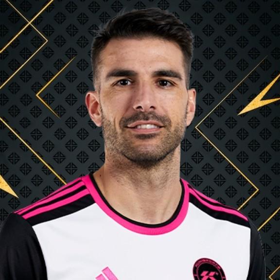 Jordi Gómez