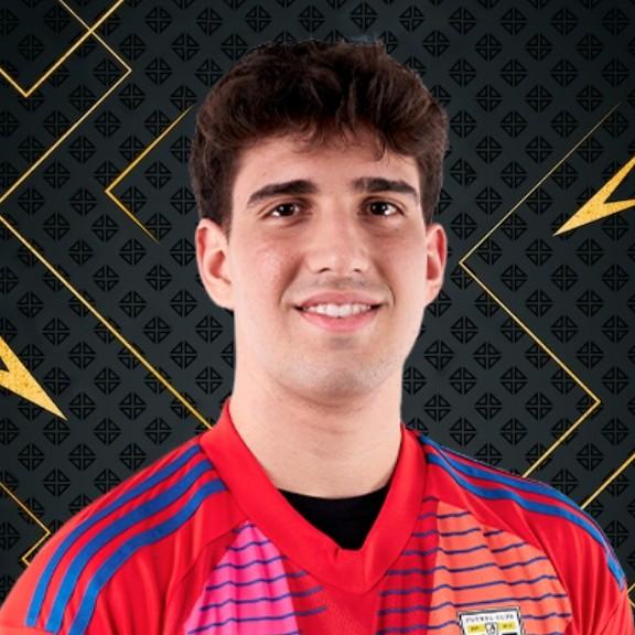Jorge Ibáñez