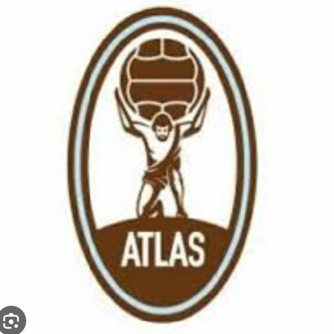 🇦🇷 Atlas