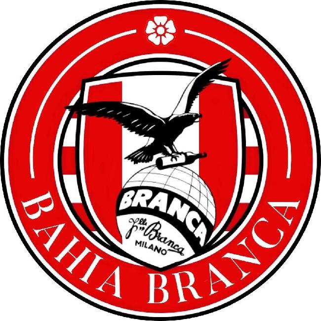 Bahía Branca