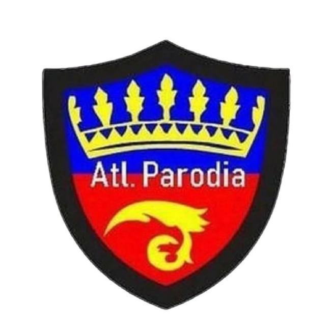Atlético Parodia