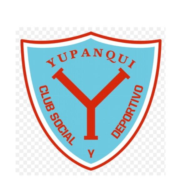 🇦🇷 Yupanqui