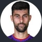 🇮🇹 M. Benassi