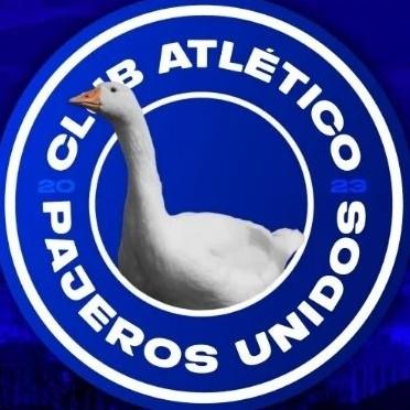 CA Pajeros Unidos