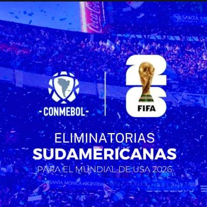 Eliminatorias CONMEBOL