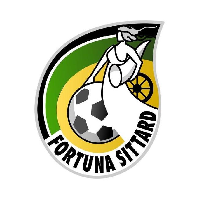 Fortuna Sittard/Holanda
