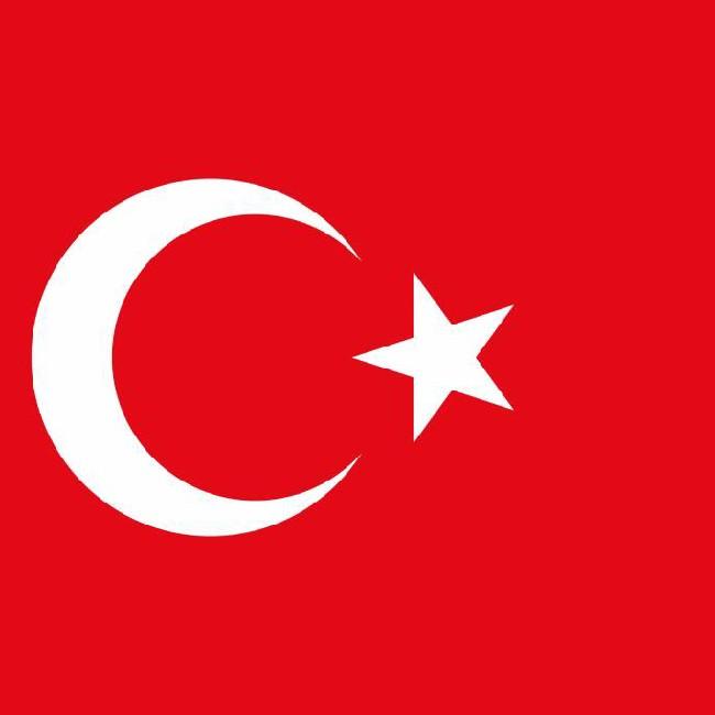 Turkey