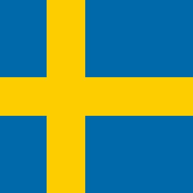 Sweden
