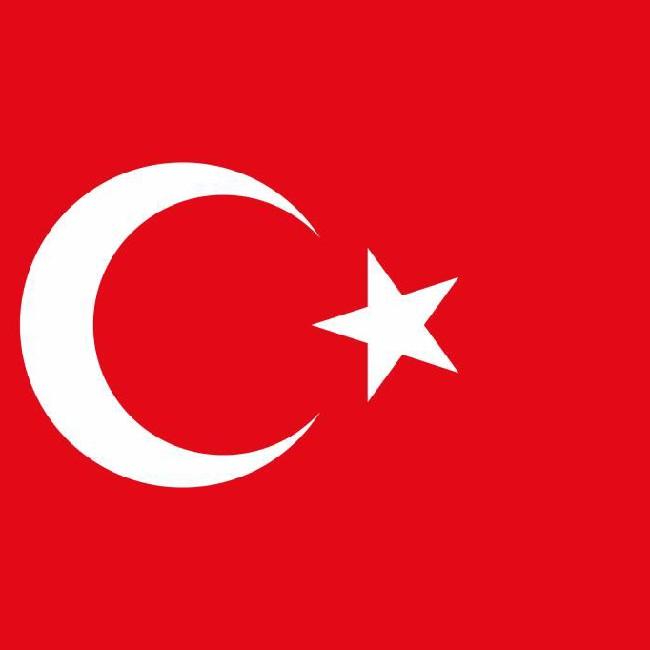 Turkey