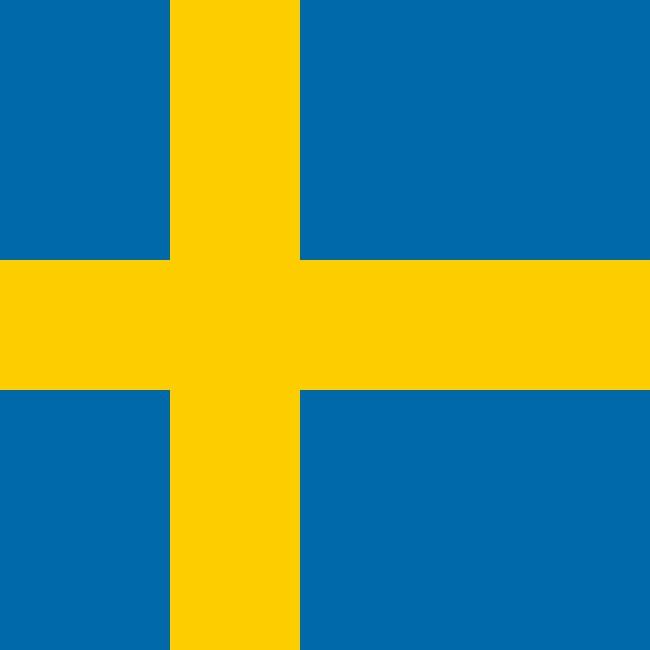 Sweden