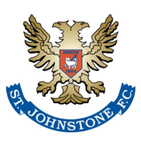 St Johnstone F.C.