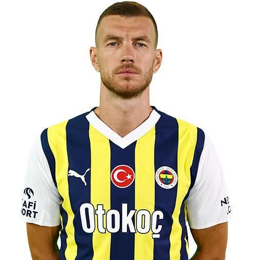 Edin Dzeko