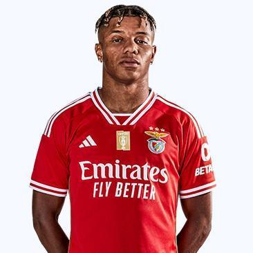 David Neres