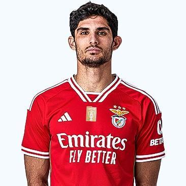 Gonçalo Guedes
