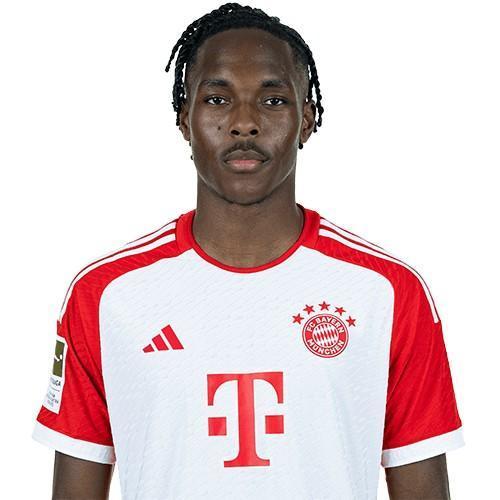 Mathys Tel