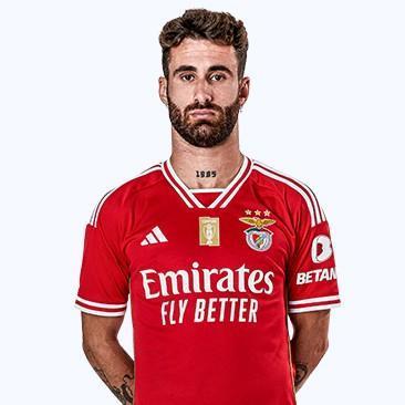 Rafa Silva