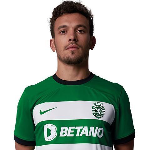 Pedro Conçalves