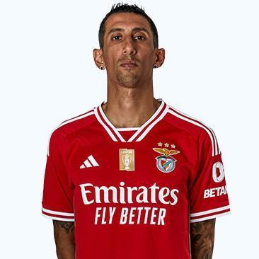 Angel Di Maria