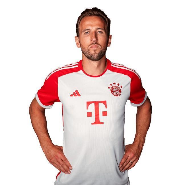 Harry Kane