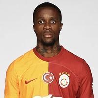 Wilfried Zaha