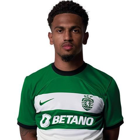 Marcus Edwards