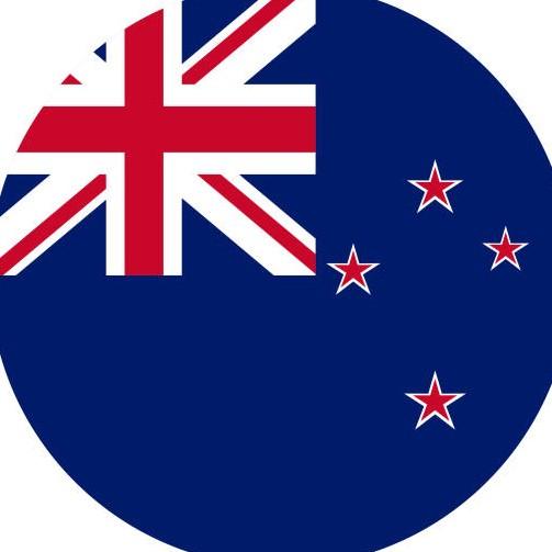 New Zealand