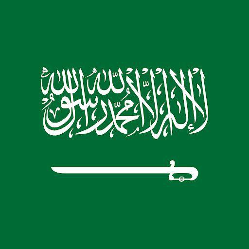 Saudi Arabia