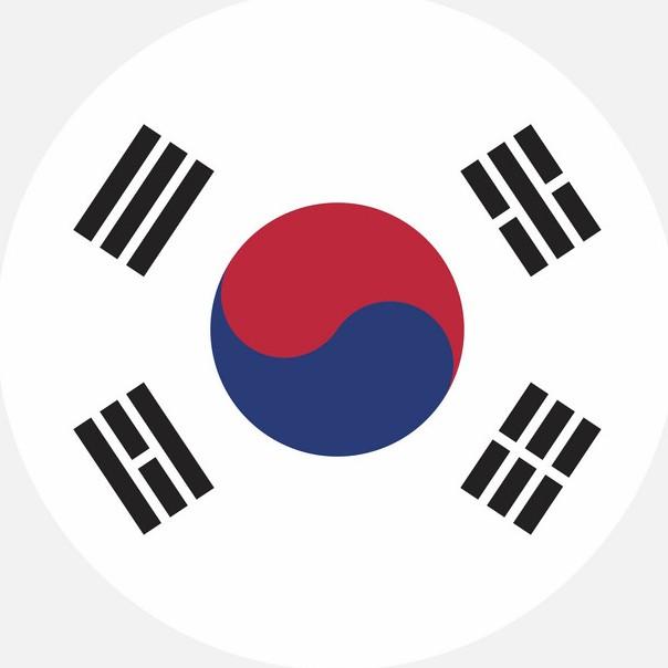 South Korea