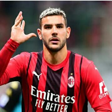 Theo Hernandez