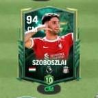 Szoboszlai
