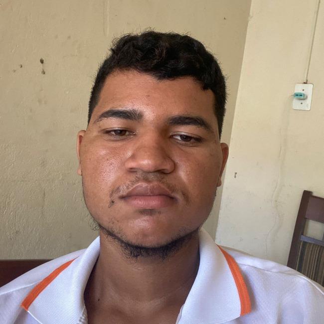 PEDRO HENRIQUE SILVA - MASSAGISTA