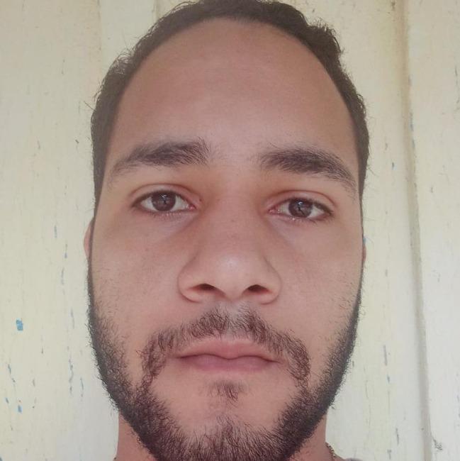 RUI MAX DOS SANTOS PINTO