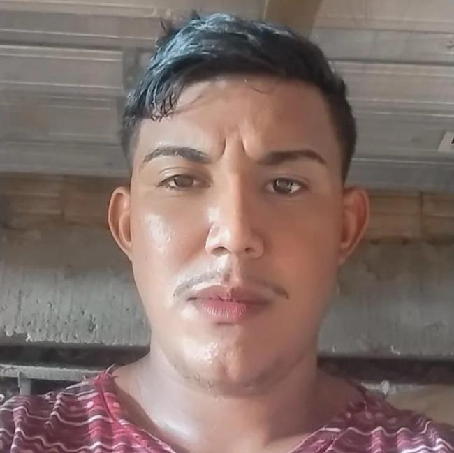 OTANIEL DOS SANTOS