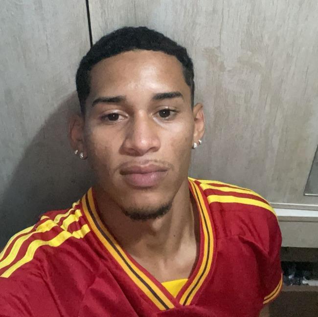 PEDRO MIGUEL DOS SANTOS SAMPAIO