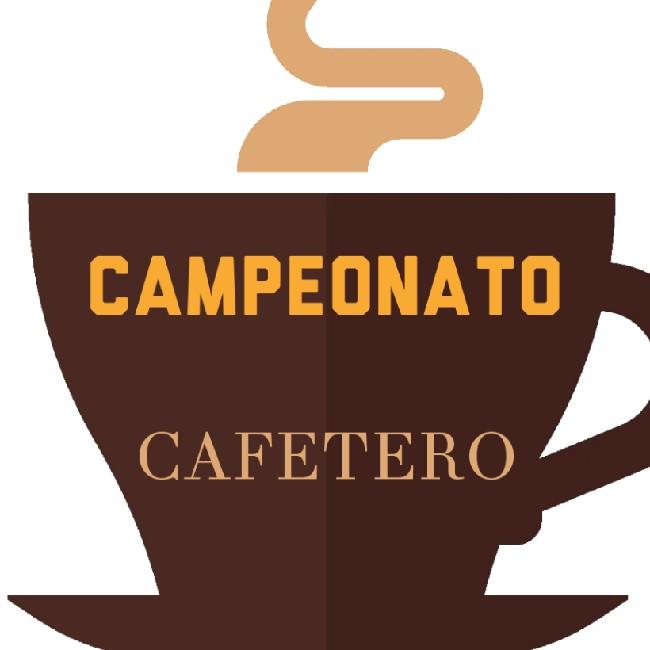 CAMPEONATO CAFETERO