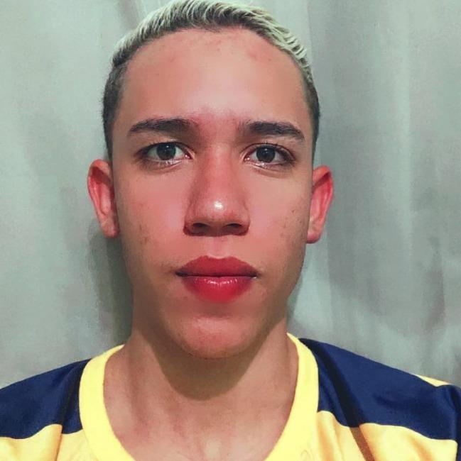 JONNY MENDES DA SILVA