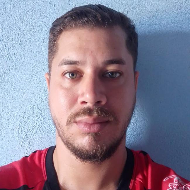 DVIDY GONÇALVES SANTOS