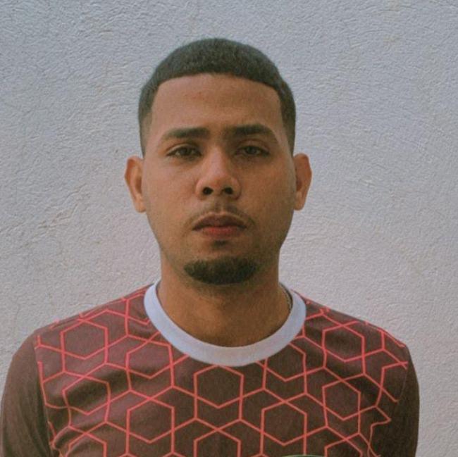 BRENO DA SILVA