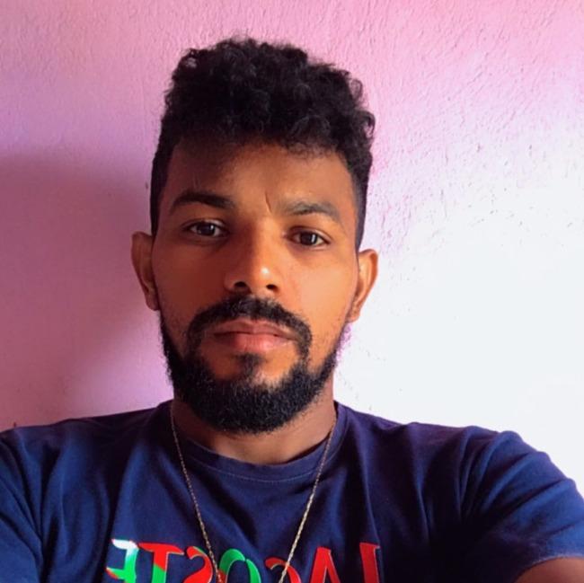 SÉRGIO ROCHA DA SILVA