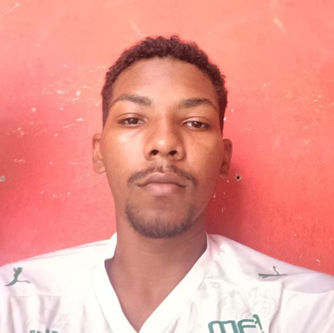 WYTHALAS OLIVEIRA DO CARMO