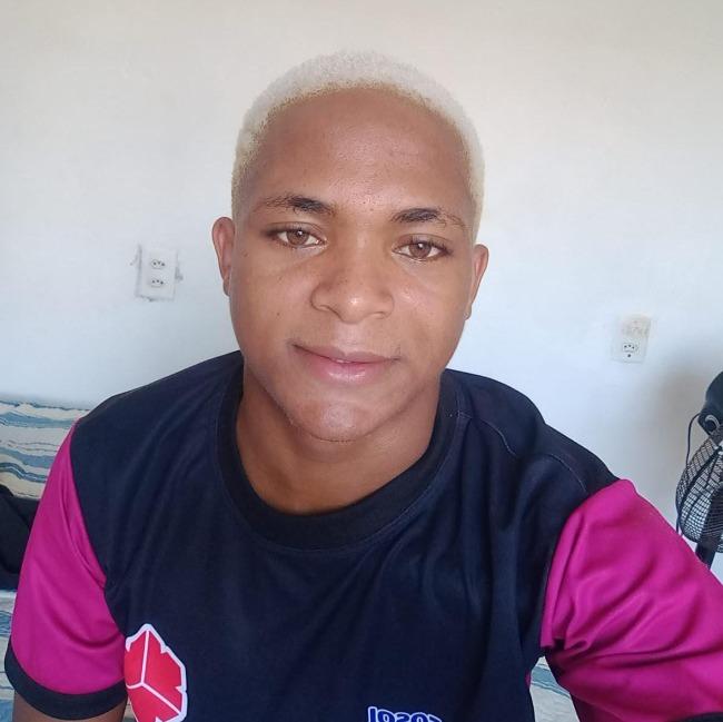 THAILSOM PINHEIRO MOREIRA